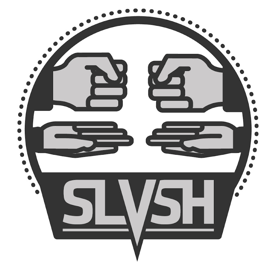 SLVSH YouTube kanalı avatarı