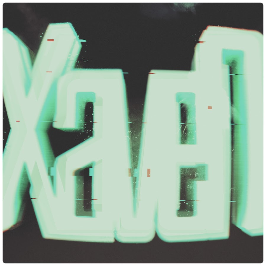 XaveN YouTube channel avatar