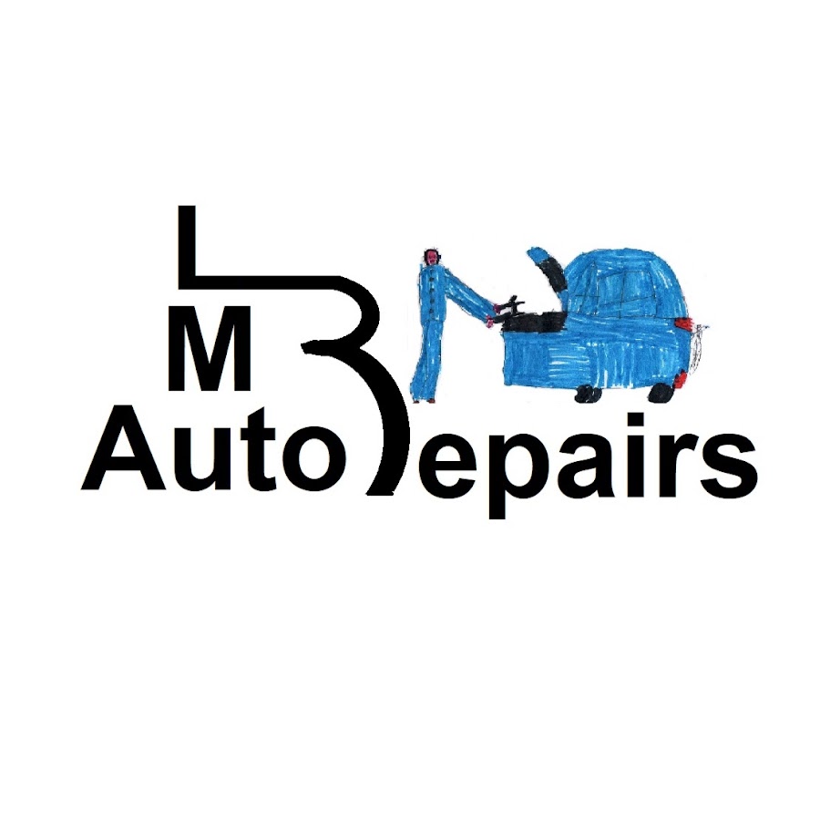 LM Auto Repairs YouTube 频道头像