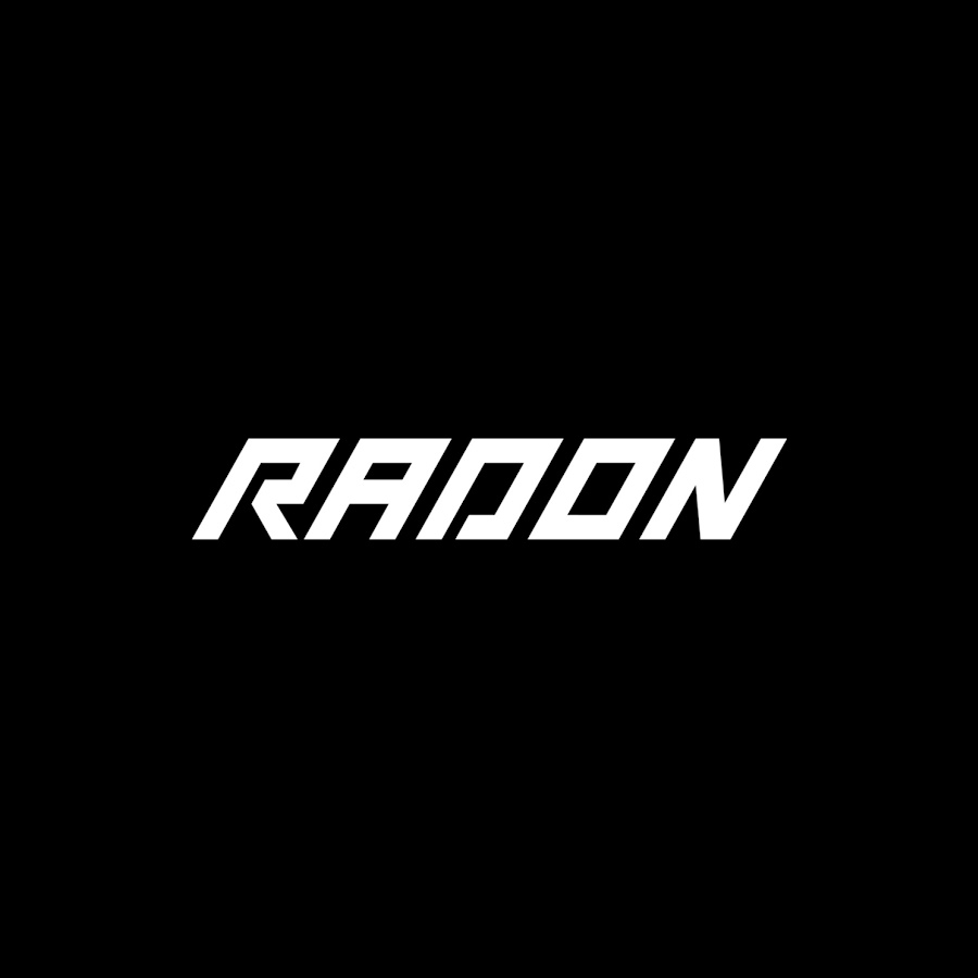 Radon Bikes Avatar canale YouTube 