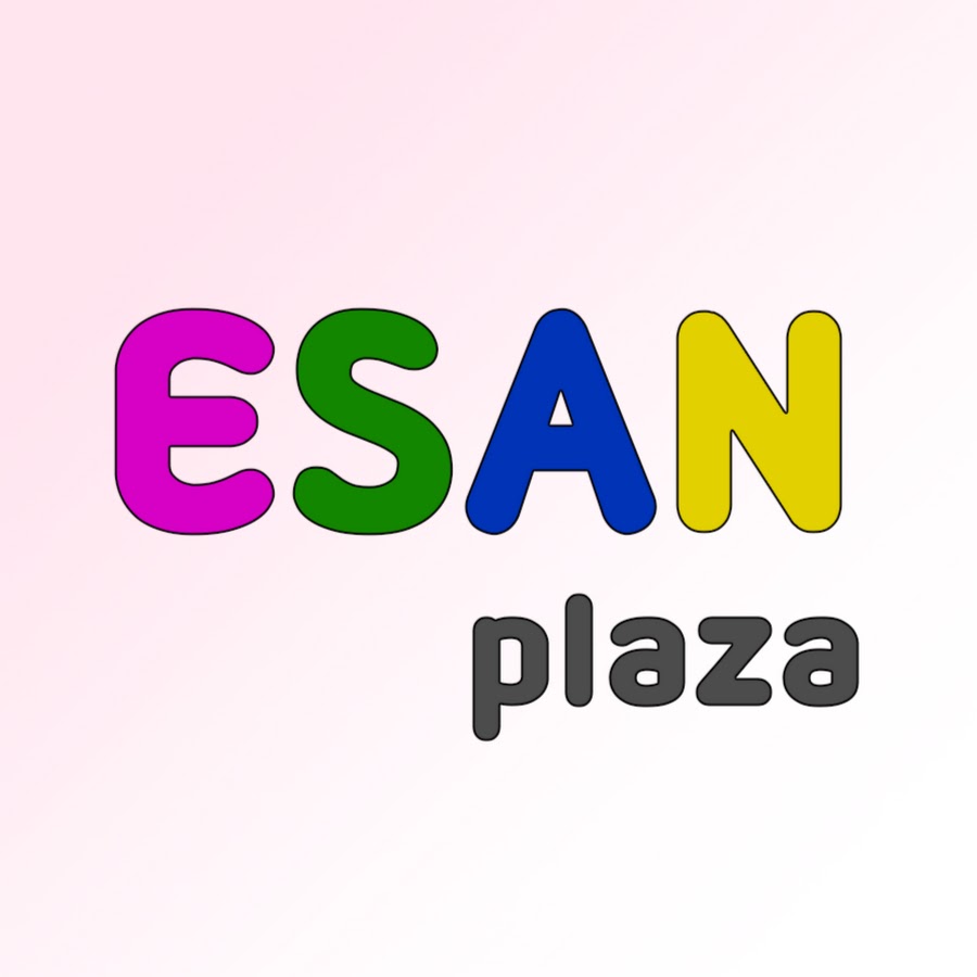 ESANPLAZA YouTube kanalı avatarı