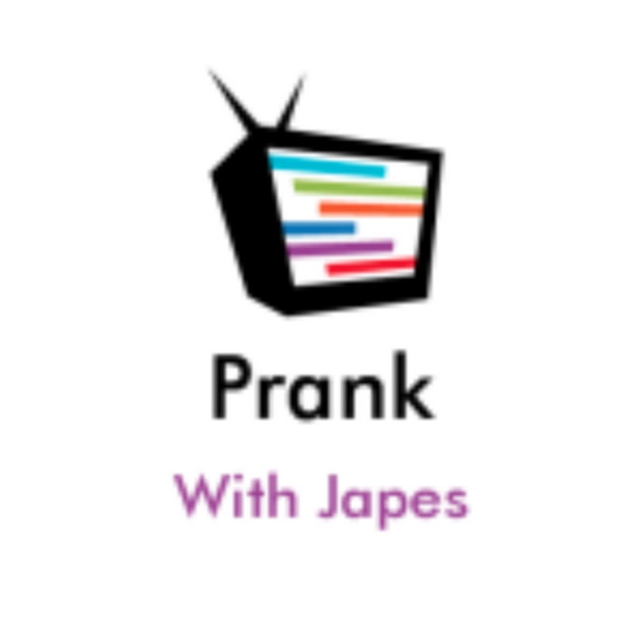 Prank With Japes