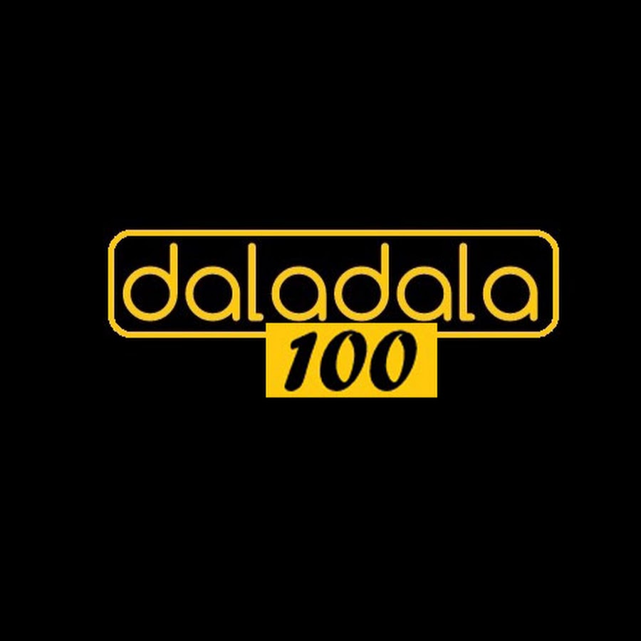 Daladala100