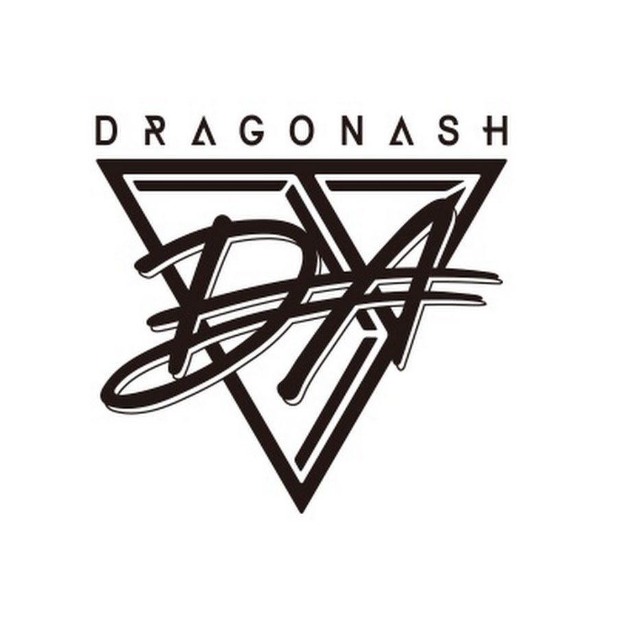Dragon Ash رمز قناة اليوتيوب