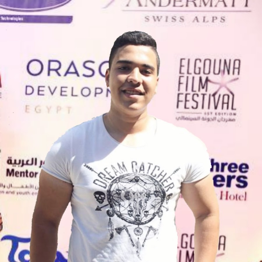 Mohab Elshamy ইউটিউব চ্যানেল অ্যাভাটার
