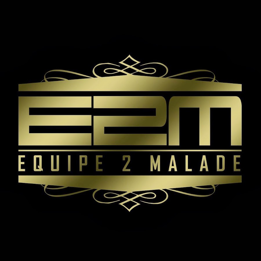 Equipe 2 malade YouTube channel avatar