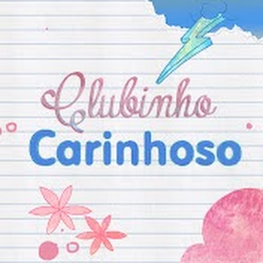 CLUBINHO CARINHOSO
