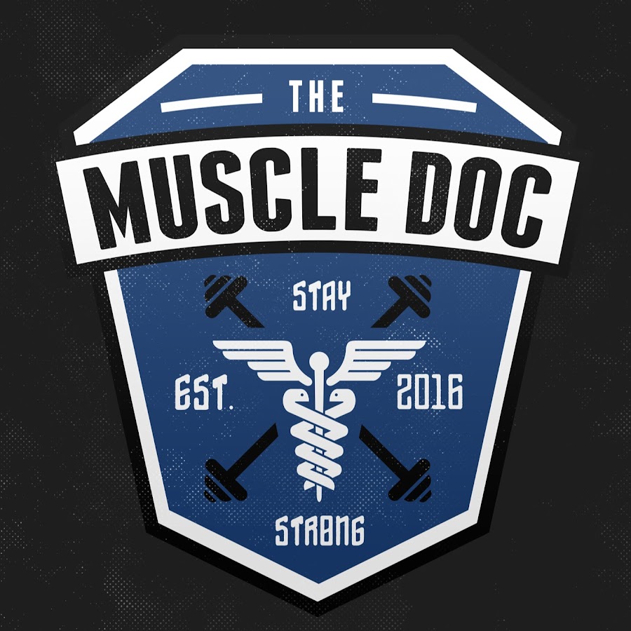 The Muscle Doc