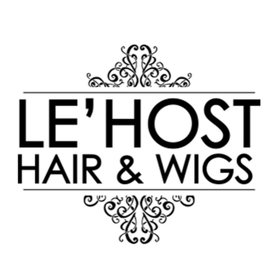Le'Host Hair & Wigs YouTube channel avatar