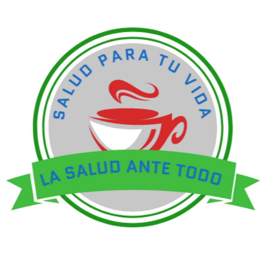 LA SALUD ANTE TODO YouTube kanalı avatarı