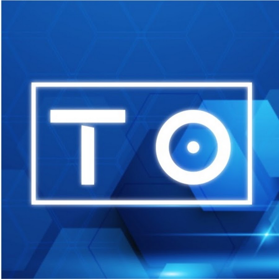 TechOut YouTube channel avatar