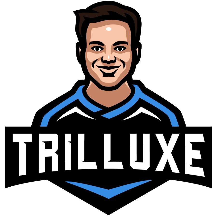 TrilluXeLIVE YouTube channel avatar
