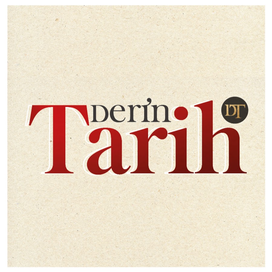 Derin Tarih YouTube channel avatar