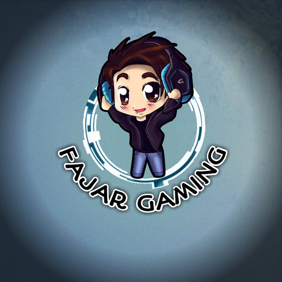 Fajar GAMING YouTube channel avatar