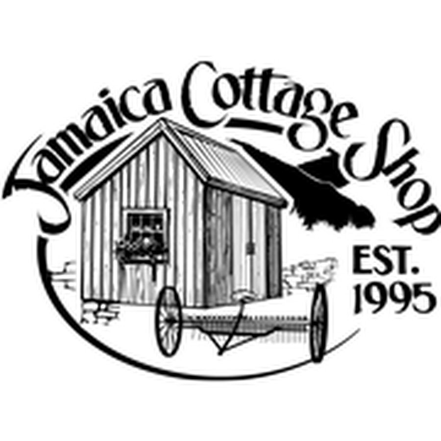 Jamaica Cottage Shop,