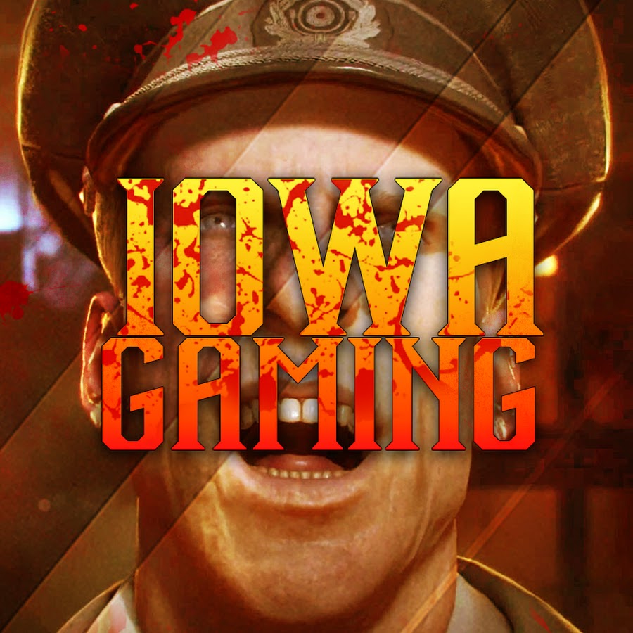 iowagaming YouTube channel avatar