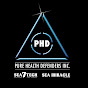 Pure Health Defenders - @goodfootproductions YouTube Profile Photo