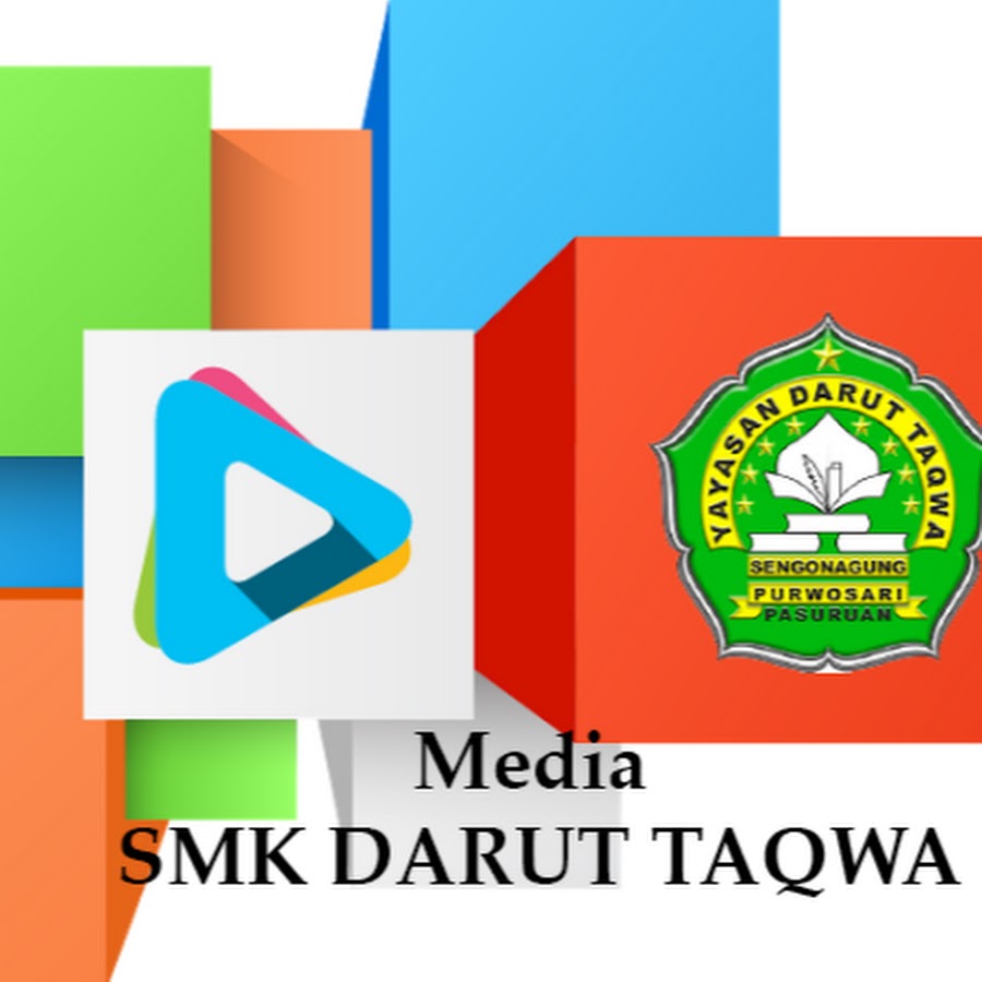 MEDIA SMKDT YouTube channel avatar