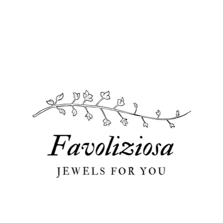 Favoliziosa YouTube kanalı avatarı