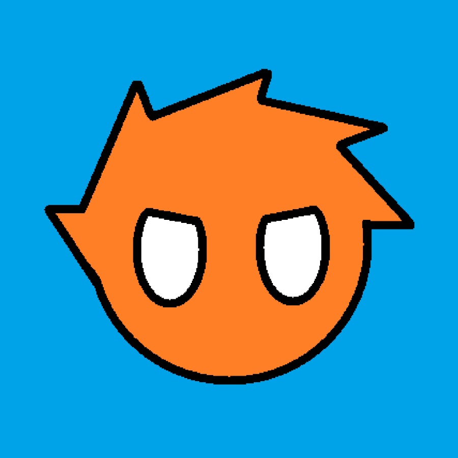 Pictoghost YouTube channel avatar