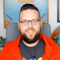 Thumbnail of related channel