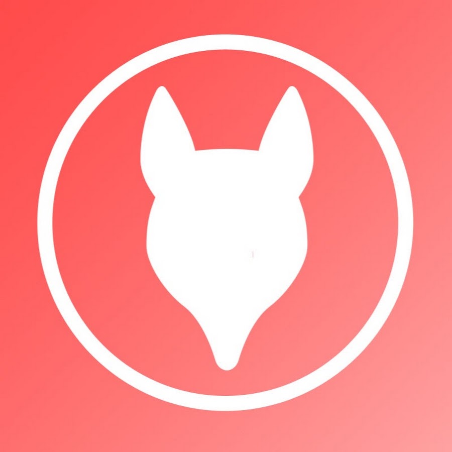 Rogue Fox Avatar canale YouTube 