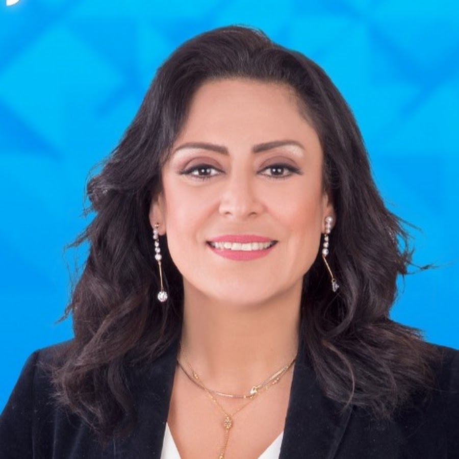 Mona Iraqi YouTube kanalı avatarı