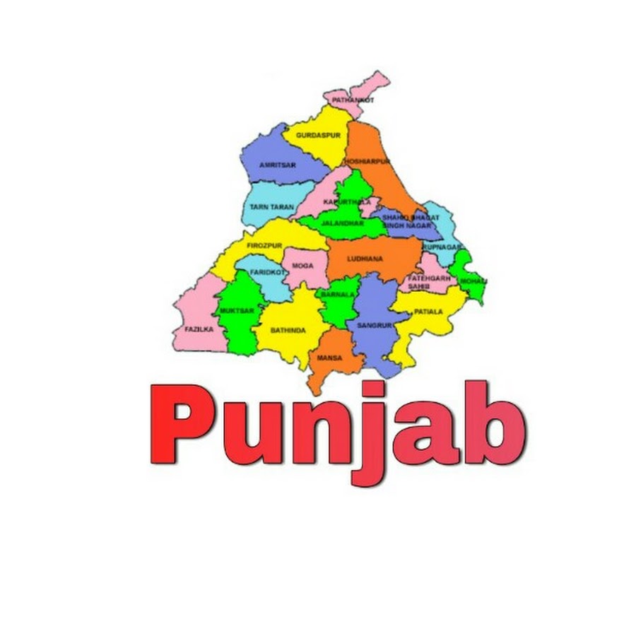 Punjab YouTube Channel