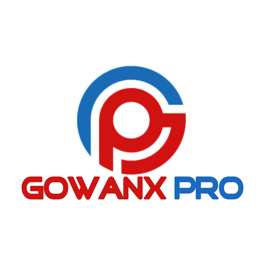 Gowanx Productions Avatar canale YouTube 
