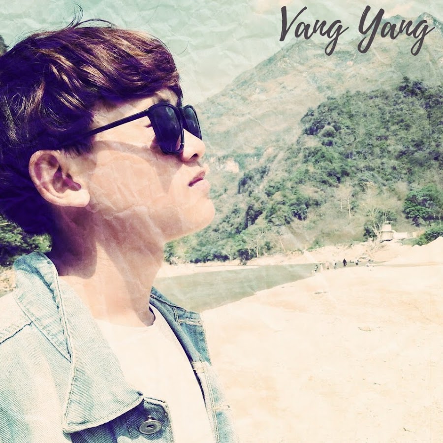 Vang Yang Avatar de canal de YouTube