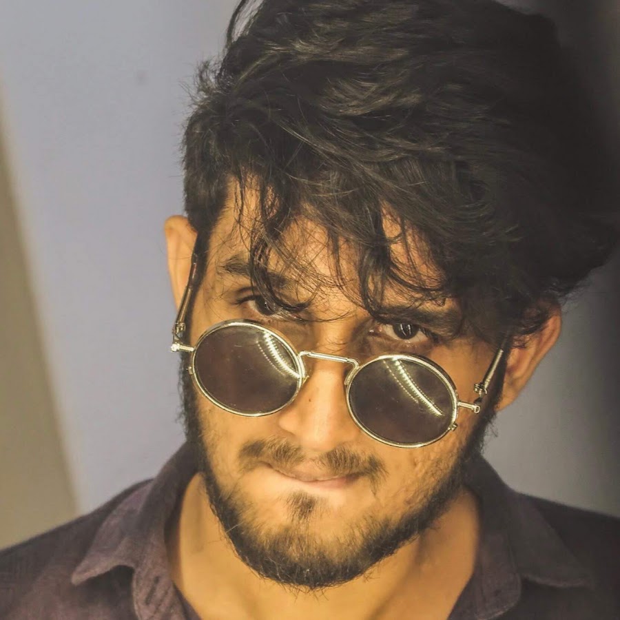 kerala VloGGer YouTube channel avatar