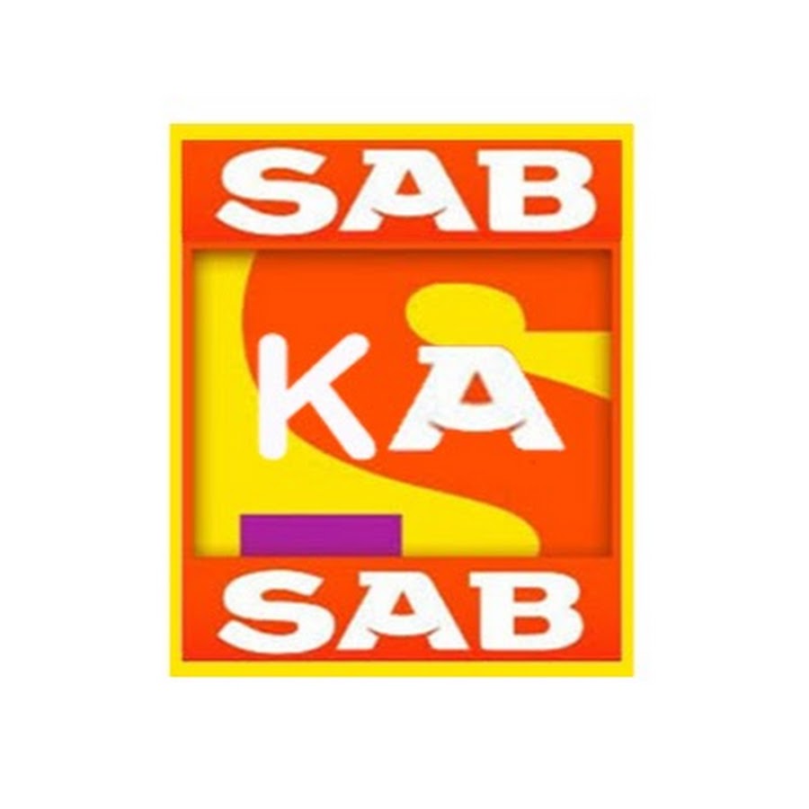 Sab Ka Sab YouTube channel avatar