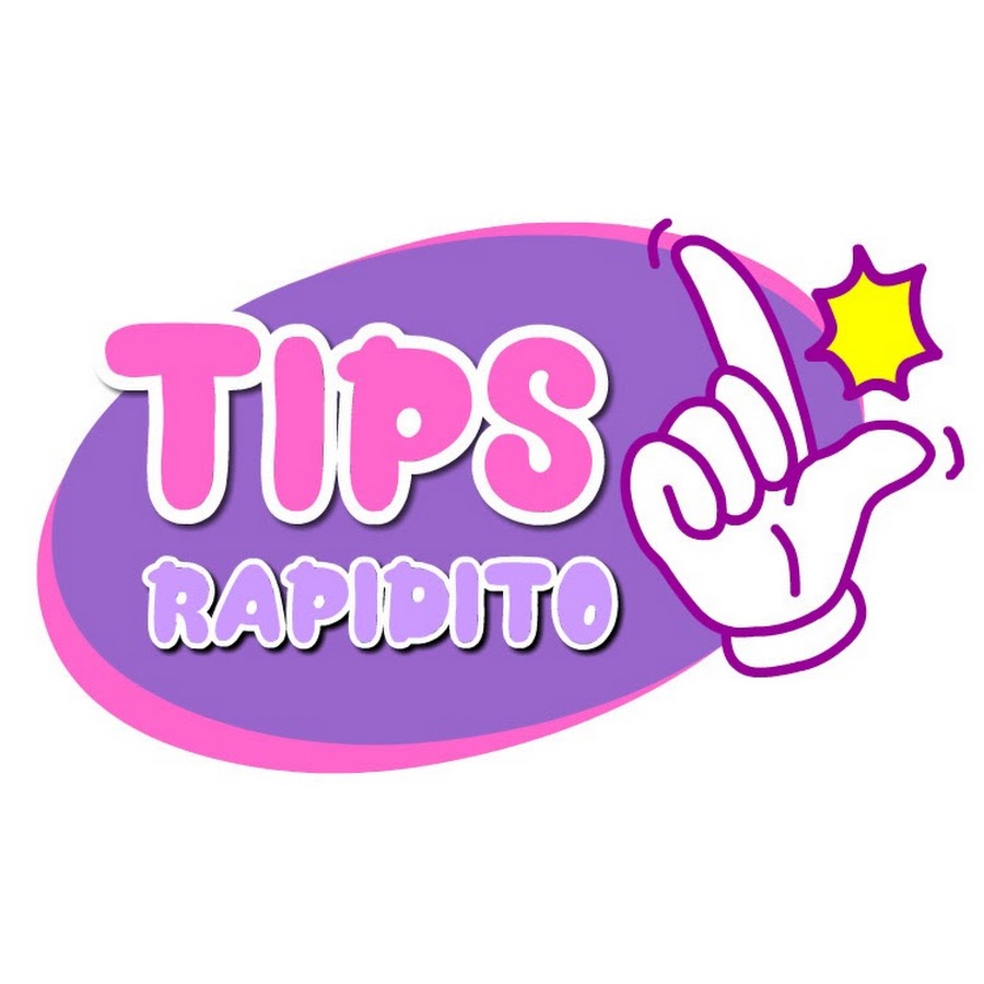 Tips rapidito YouTube channel avatar