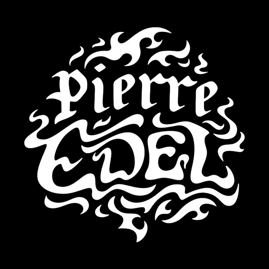 Pierre Edel YouTube channel avatar
