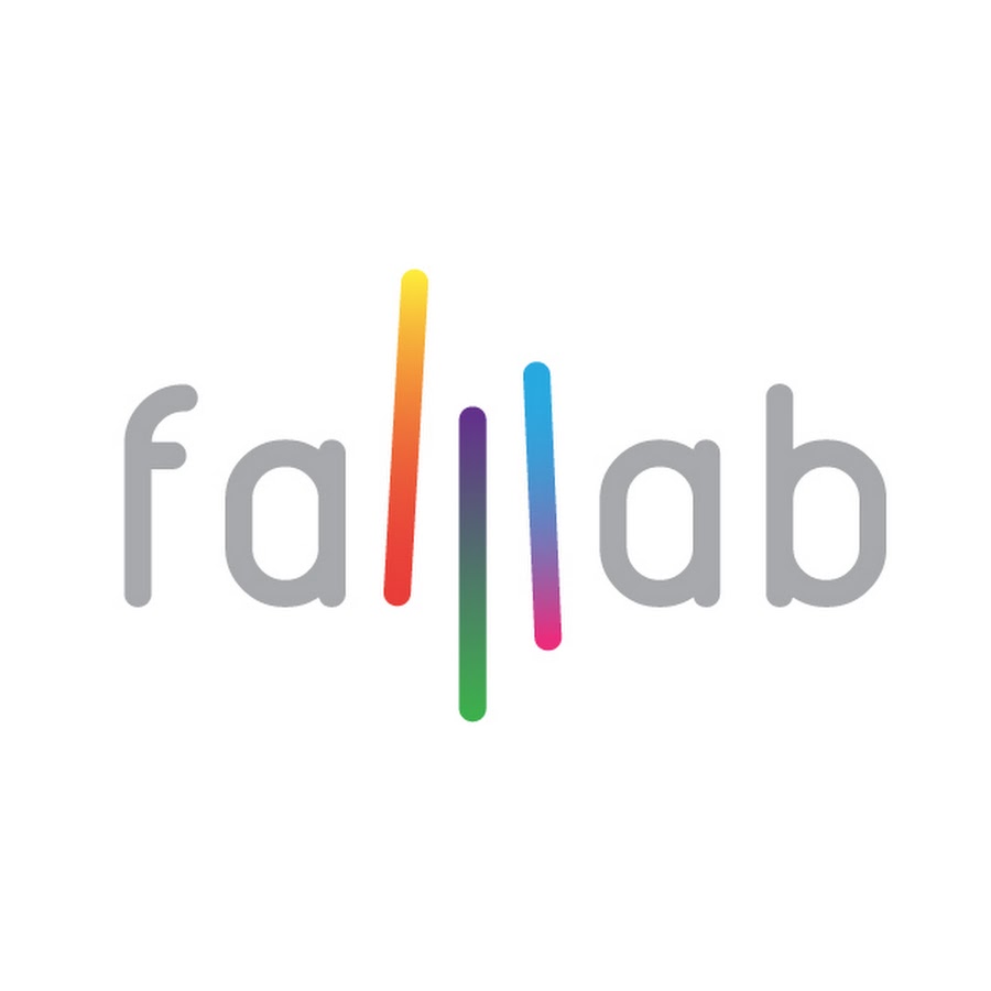 falllab رمز قناة اليوتيوب