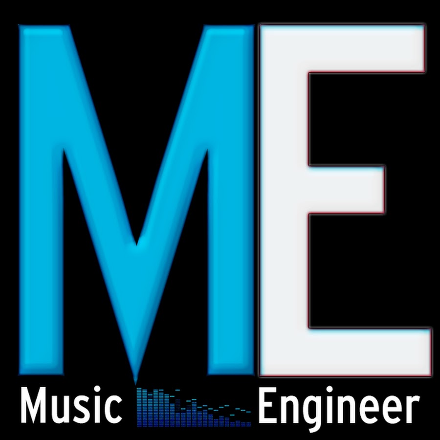 Musik Engineer Avatar de canal de YouTube
