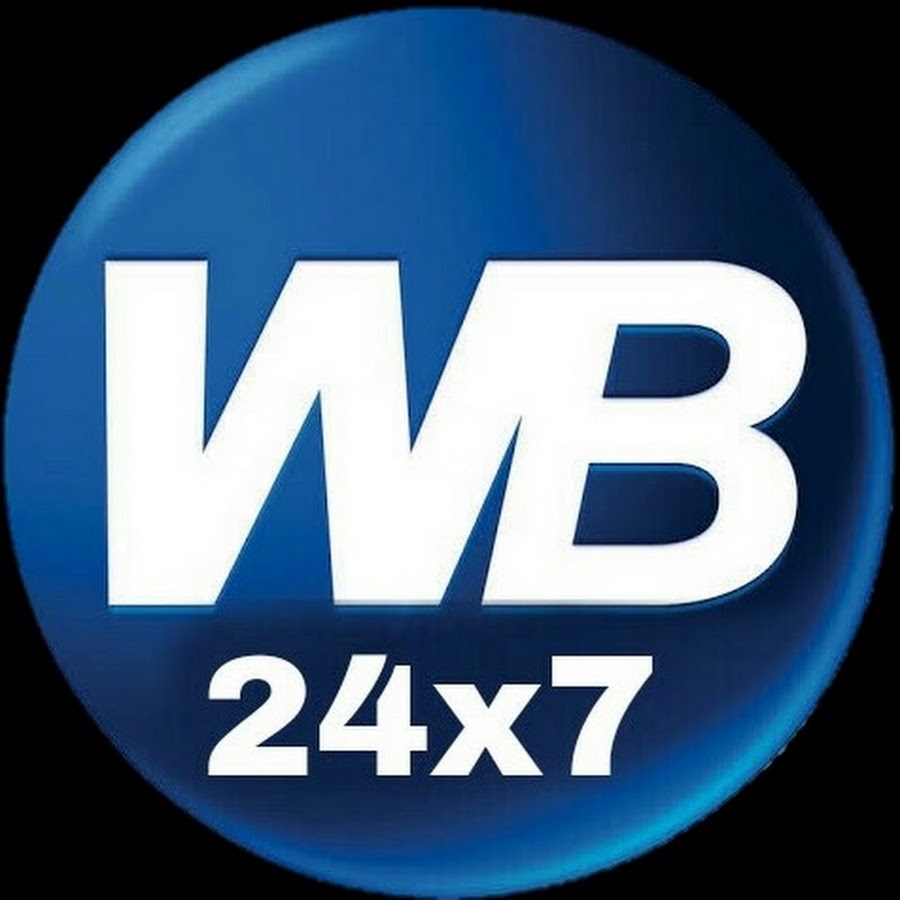 World Breaking 24x7 YouTube kanalı avatarı