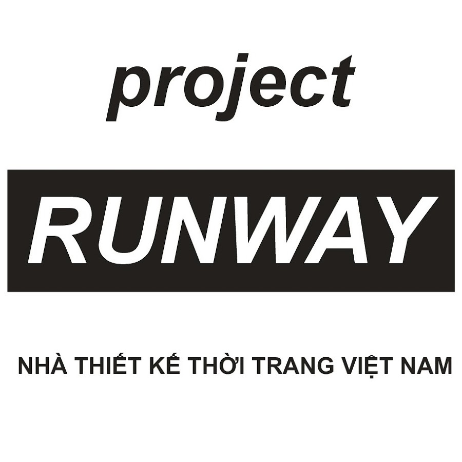 Project Runway YouTube 频道头像