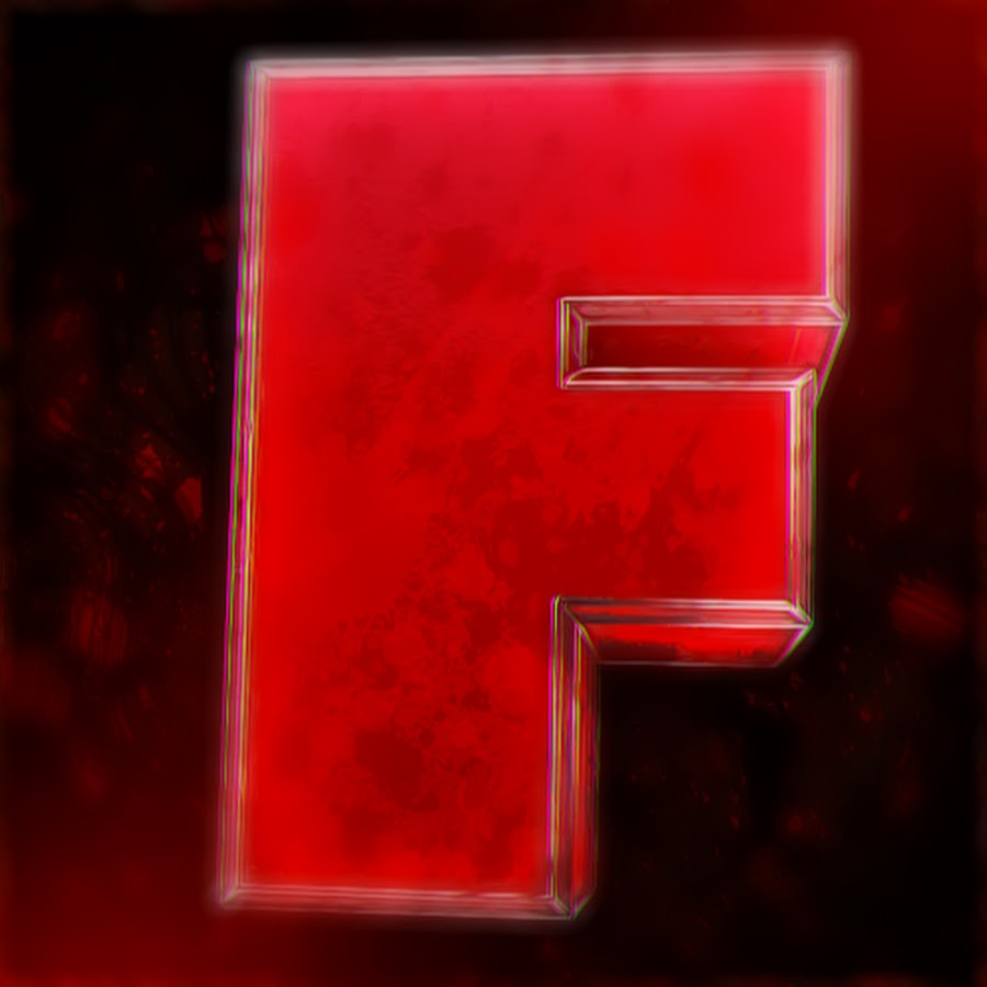 FreZeNHD YouTube kanalı avatarı