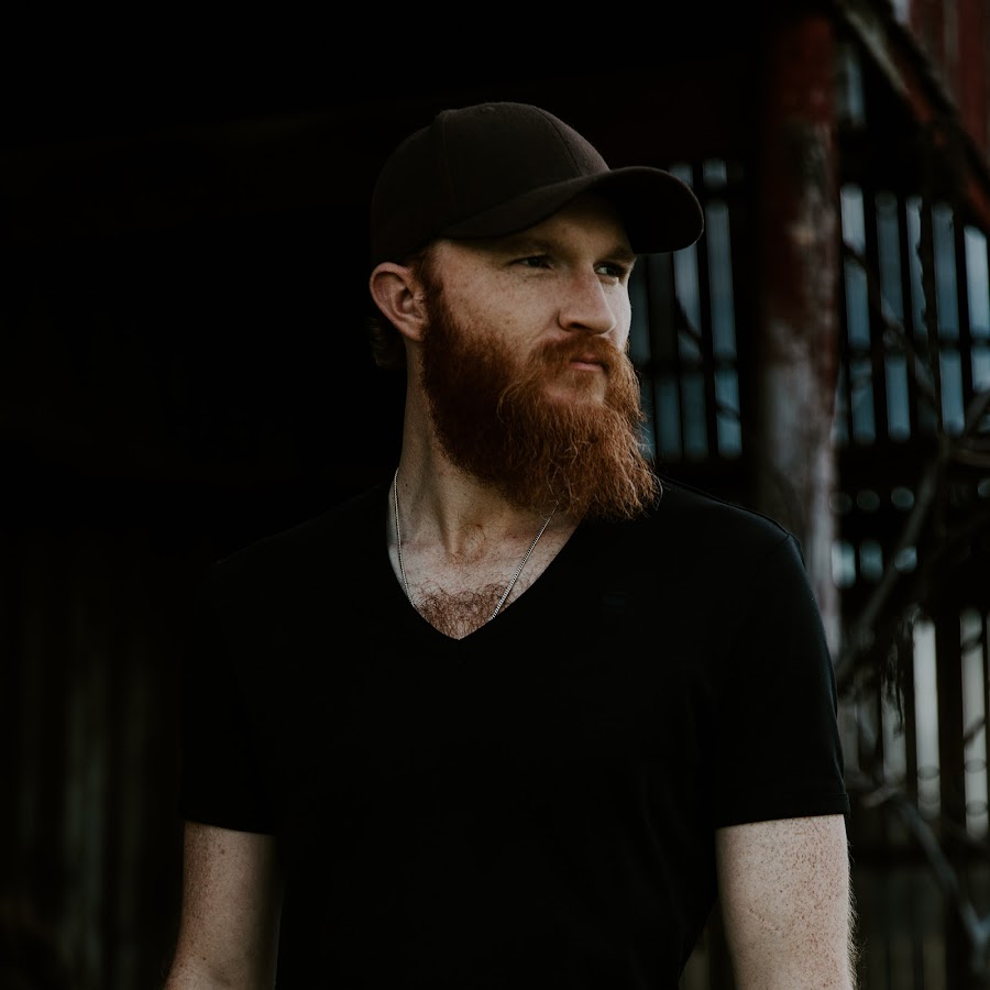 Eric Paslay YouTube channel avatar