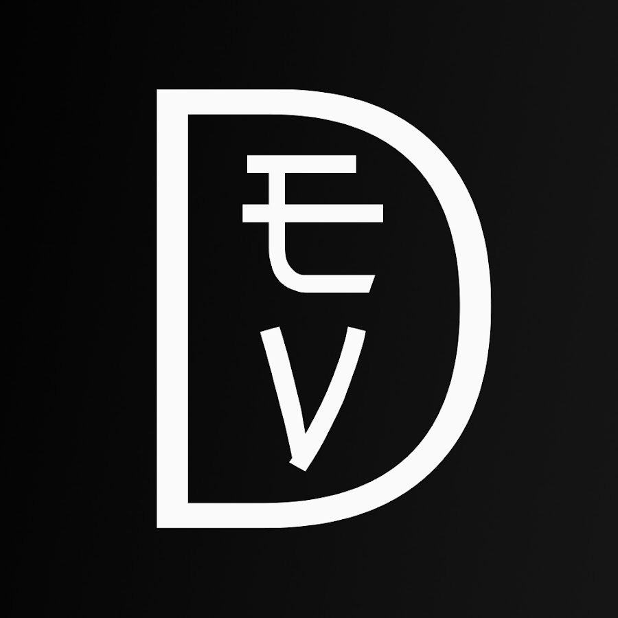 Devish YouTube channel avatar