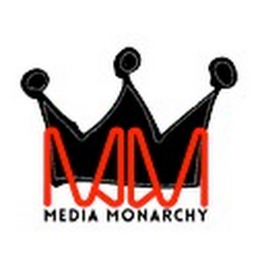 Media Monarchy رمز قناة اليوتيوب