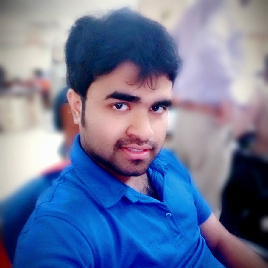 Anupom Kumar YouTube channel avatar