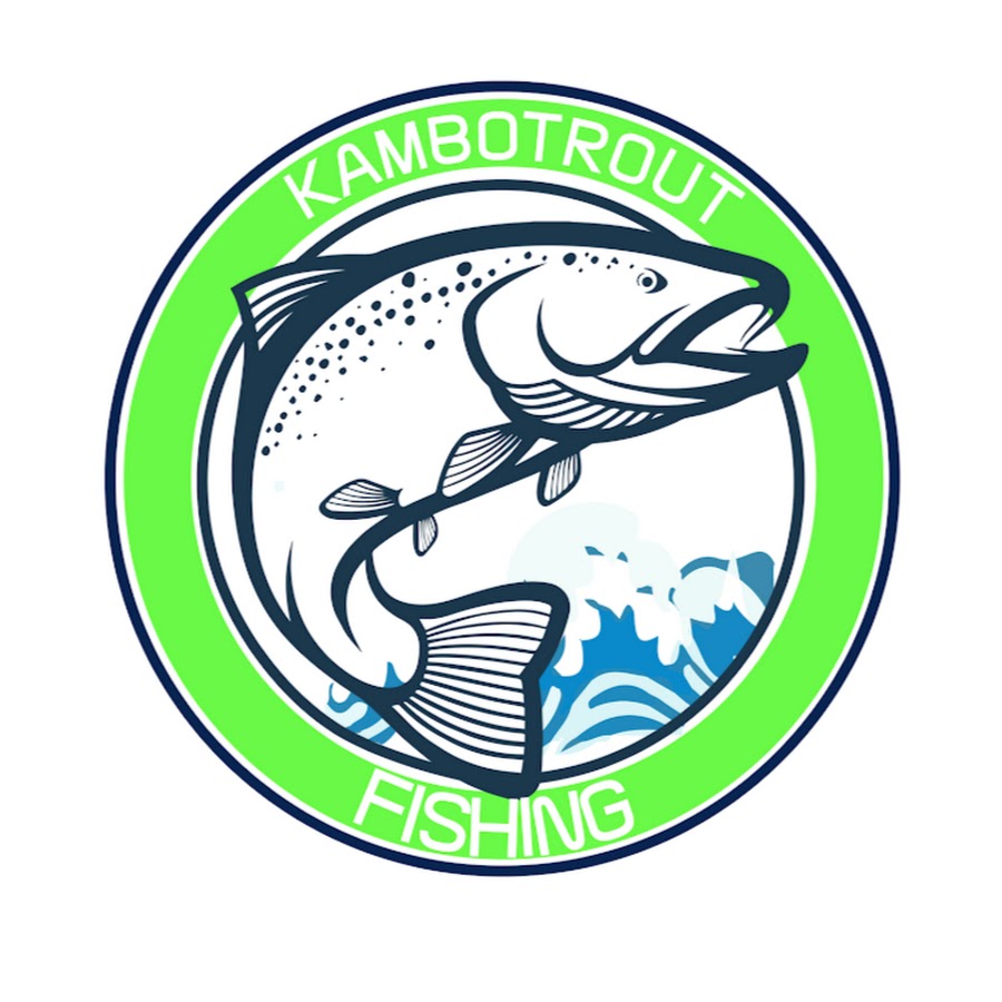 Kambotrout Fishing YouTube 频道头像