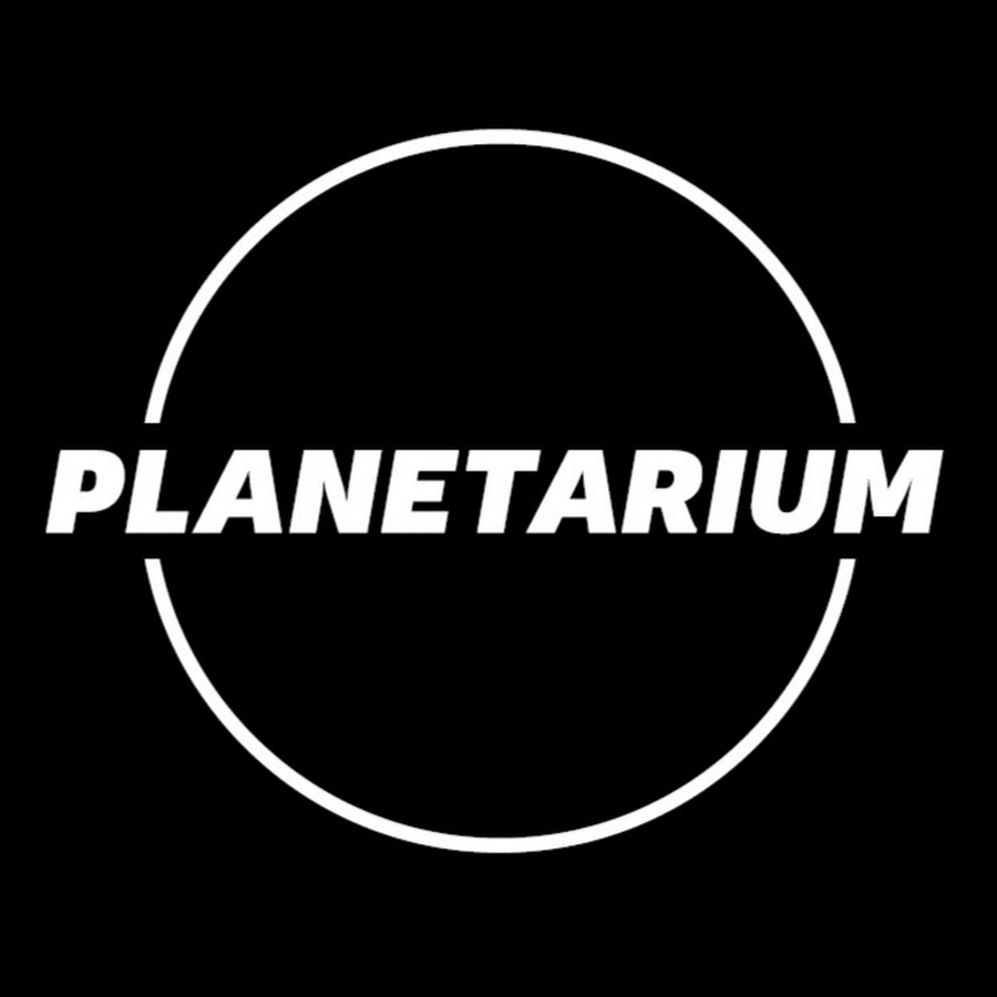 Planetarium Records Avatar channel YouTube 