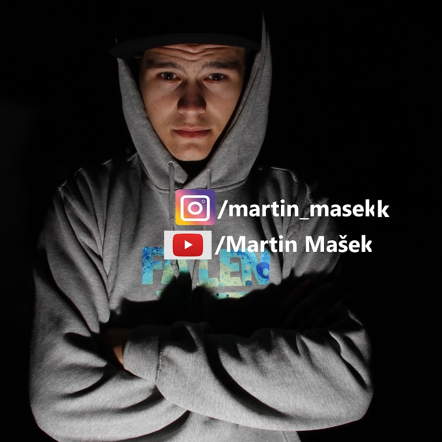 Martin MaÅ¡ek