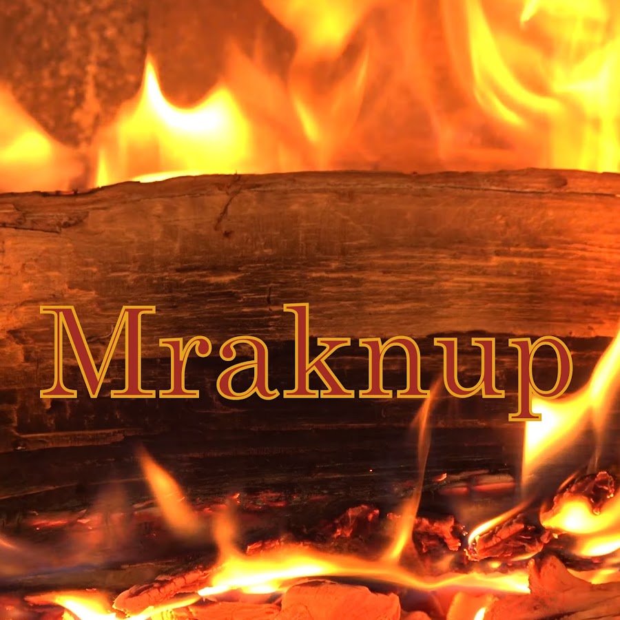Mraknup رمز قناة اليوتيوب