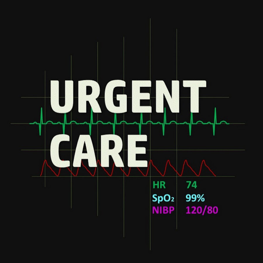 Urgent_ Care YouTube channel avatar