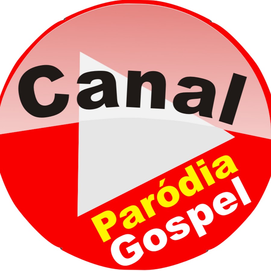 Canal ParÃ³dia Gospel YouTube channel avatar