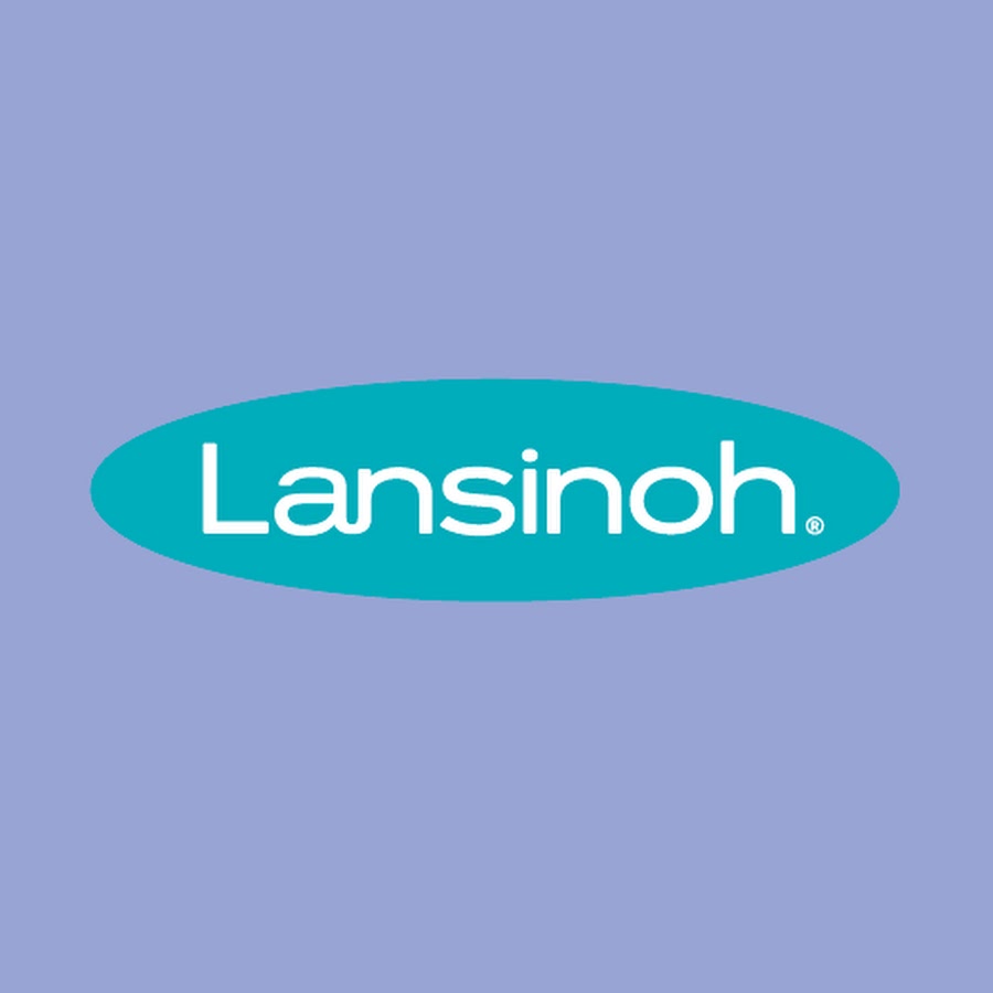 Lansinoh Brasil ইউটিউব চ্যানেল অ্যাভাটার